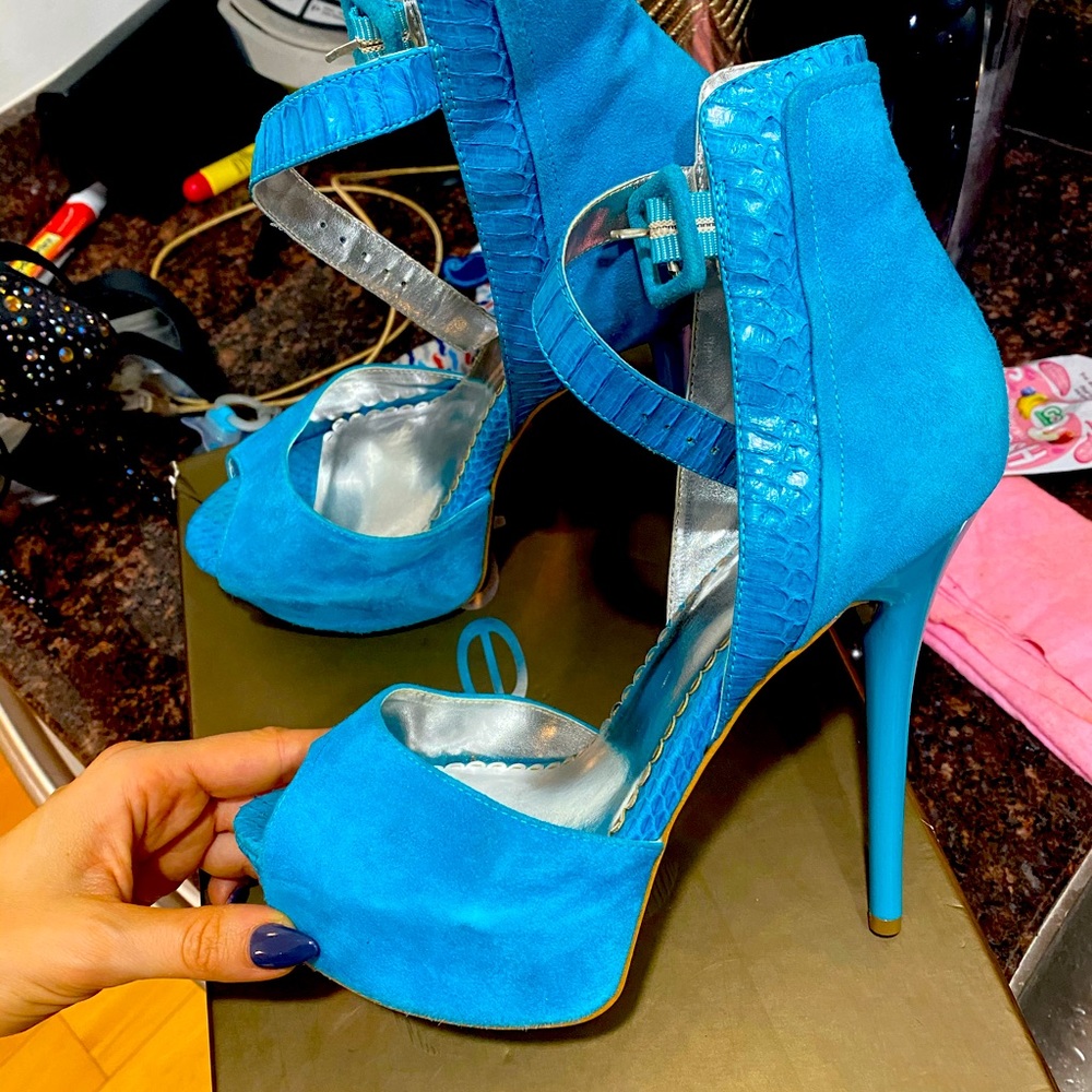 Heels